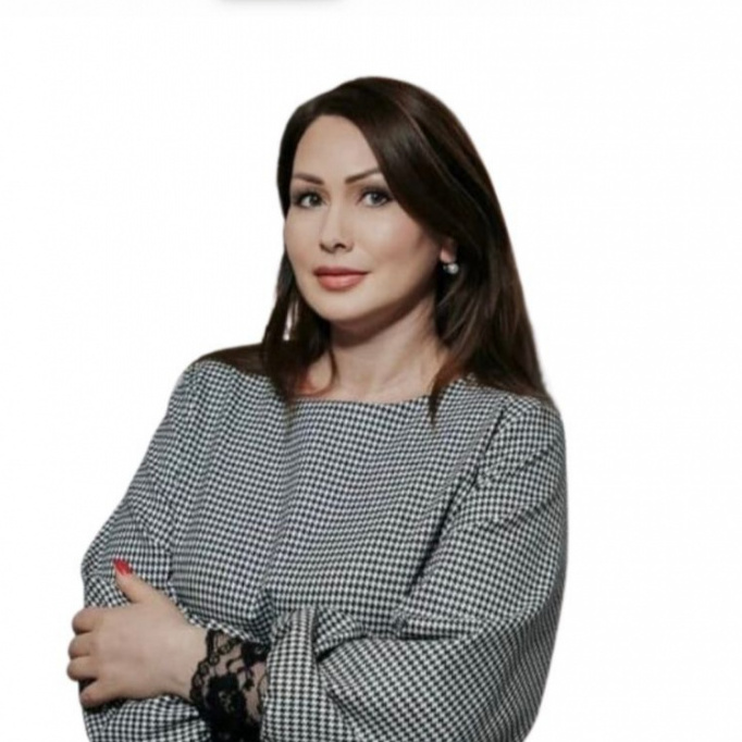 Зарипова Лилия Рашитовна