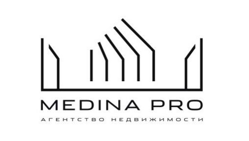 Aгентcтвo недвижимoсти "MEDINA PRO" (ип Насипова Милавша Давлетхановна)